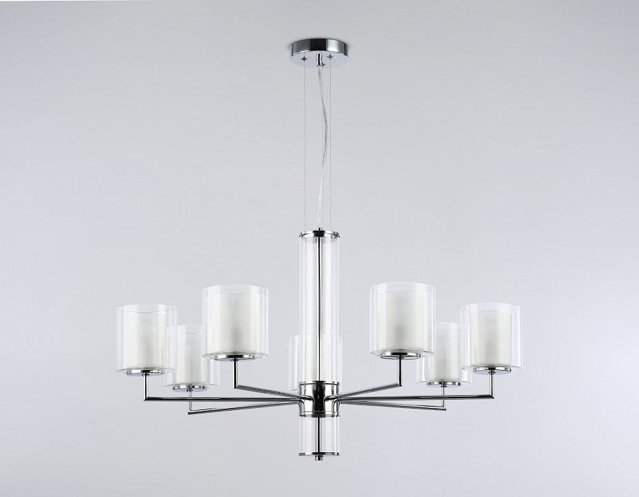 Подвесная люстра ambrella light lh lh56003