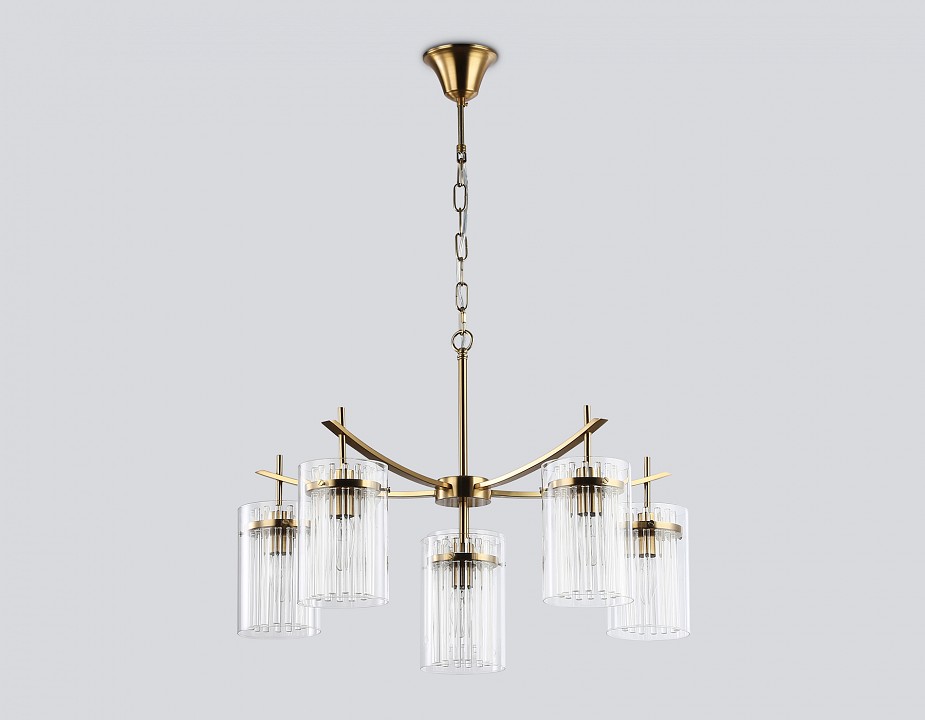 Подвесная люстра ambrella light lh lh56031