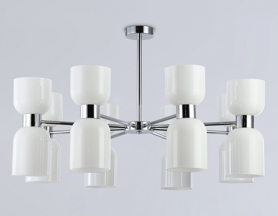 Люстра на штанге ambrella light lh lh56085