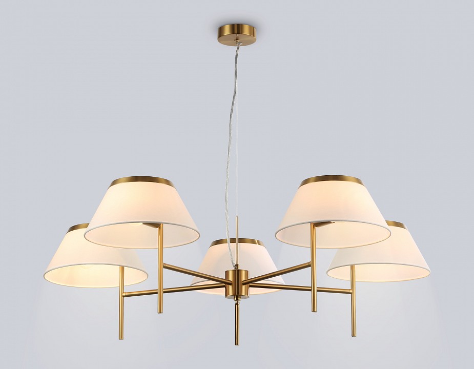 Подвесная люстра ambrella light lh lh72473