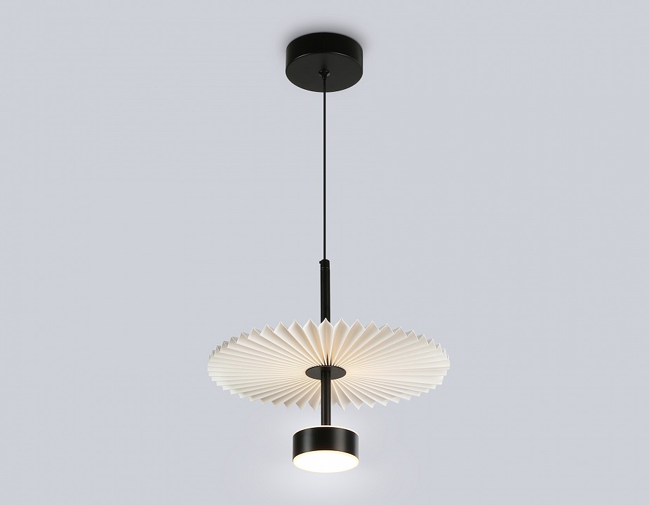 Подвесной светильник ambrella light lh lh72601