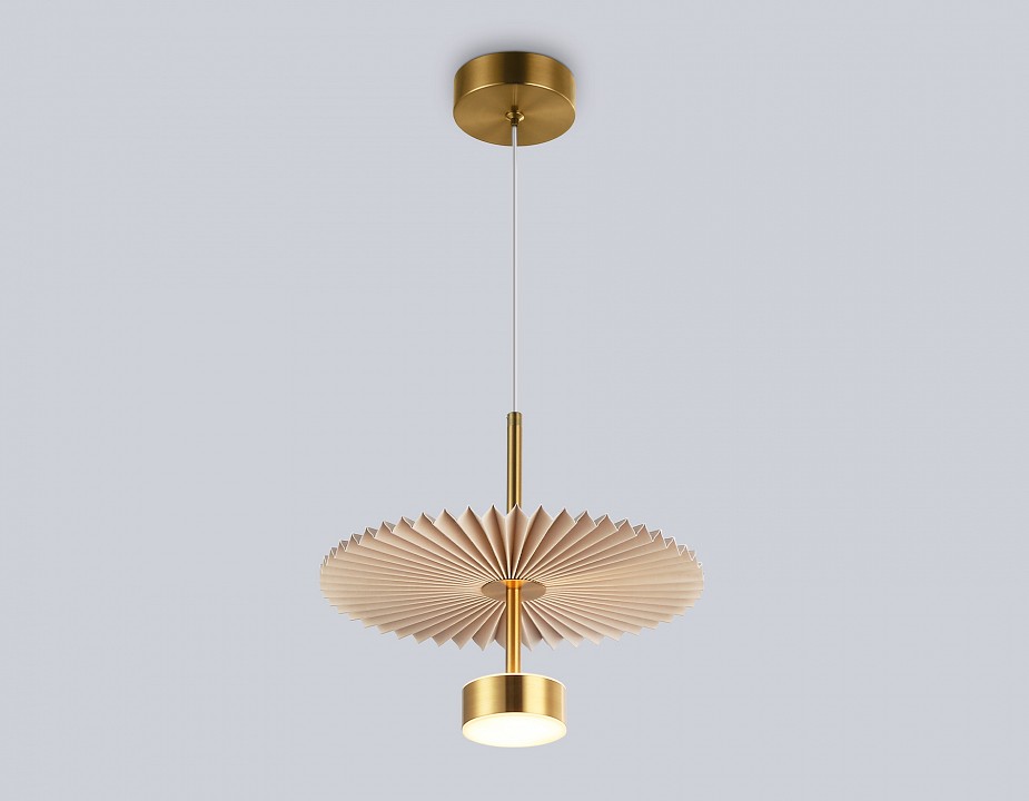 Подвесной светильник ambrella light lh lh72603