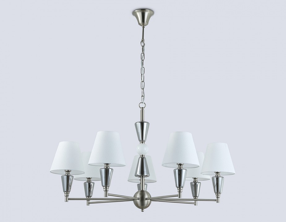 Подвесная люстра ambrella light lh lh75256