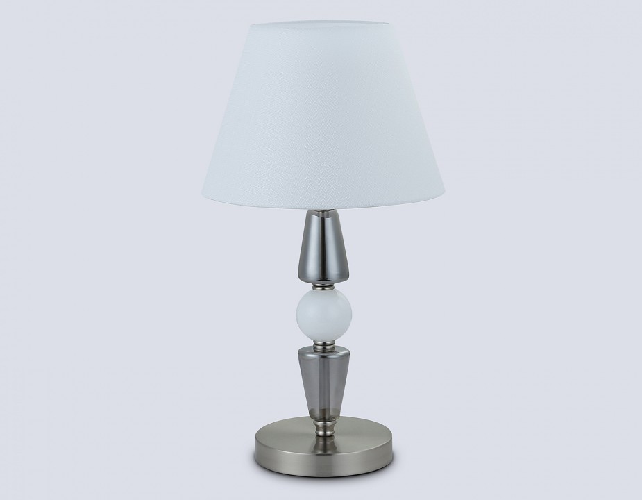 Настольная лампа декоративная ambrella light lh lh75262