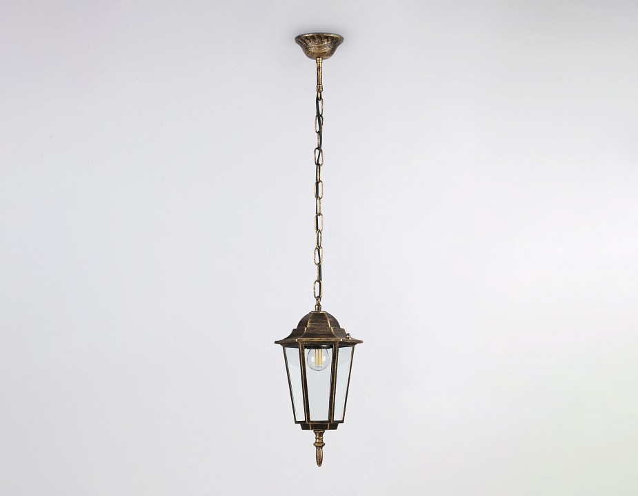 Подвесной светильник ambrella light st st2031