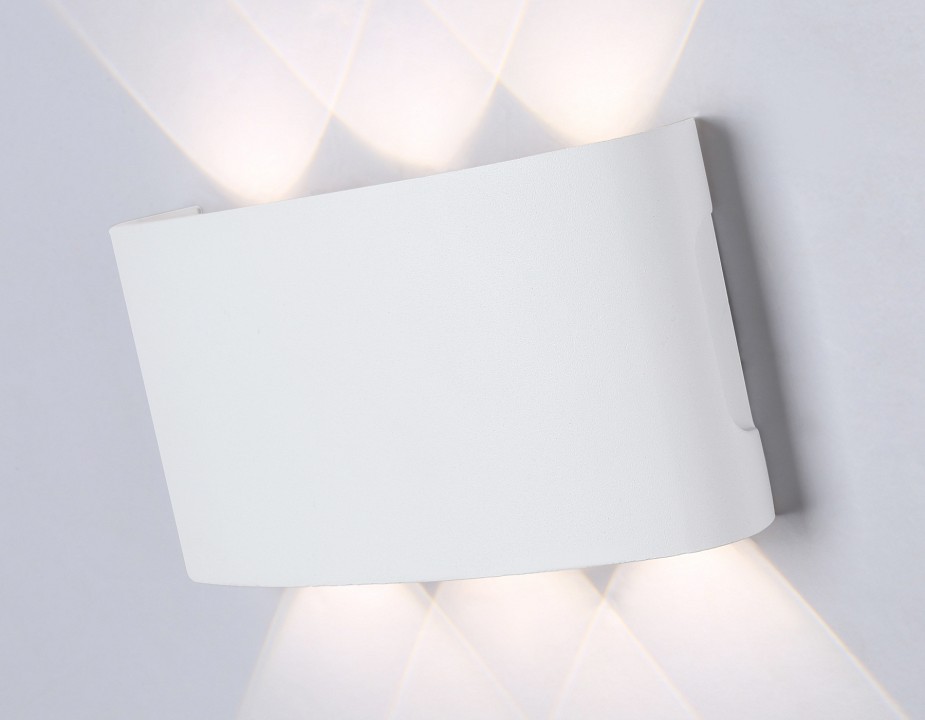 Накладной светильник ambrella light st st4455