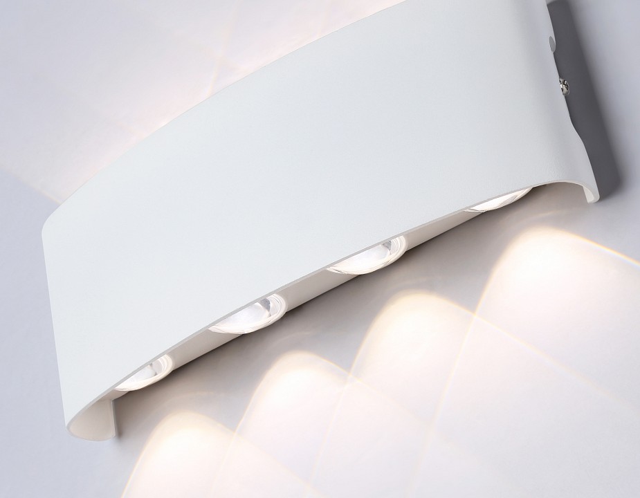 Накладной светильник ambrella light st st4461