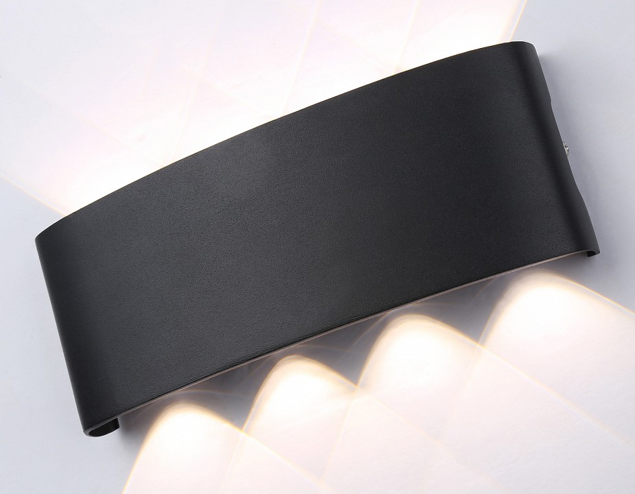 Накладной светильник ambrella light st st4464