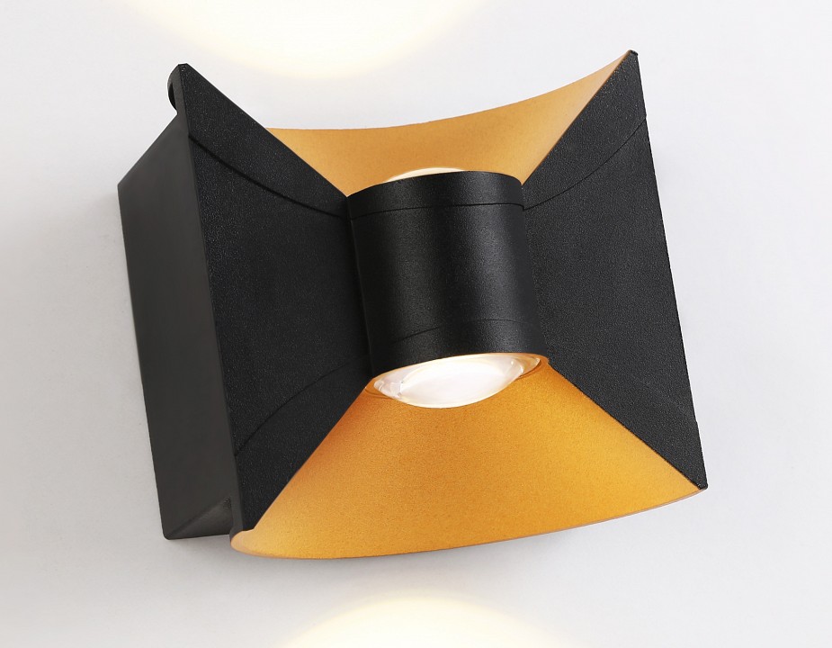Накладной светильник ambrella light st st4472