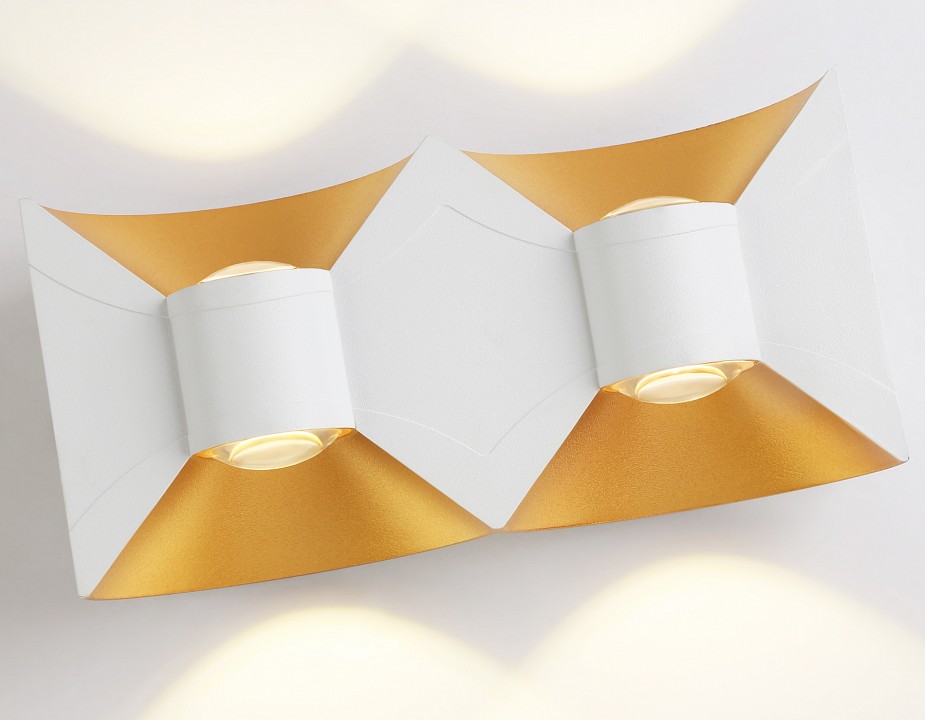 Накладной светильник ambrella light st st4475