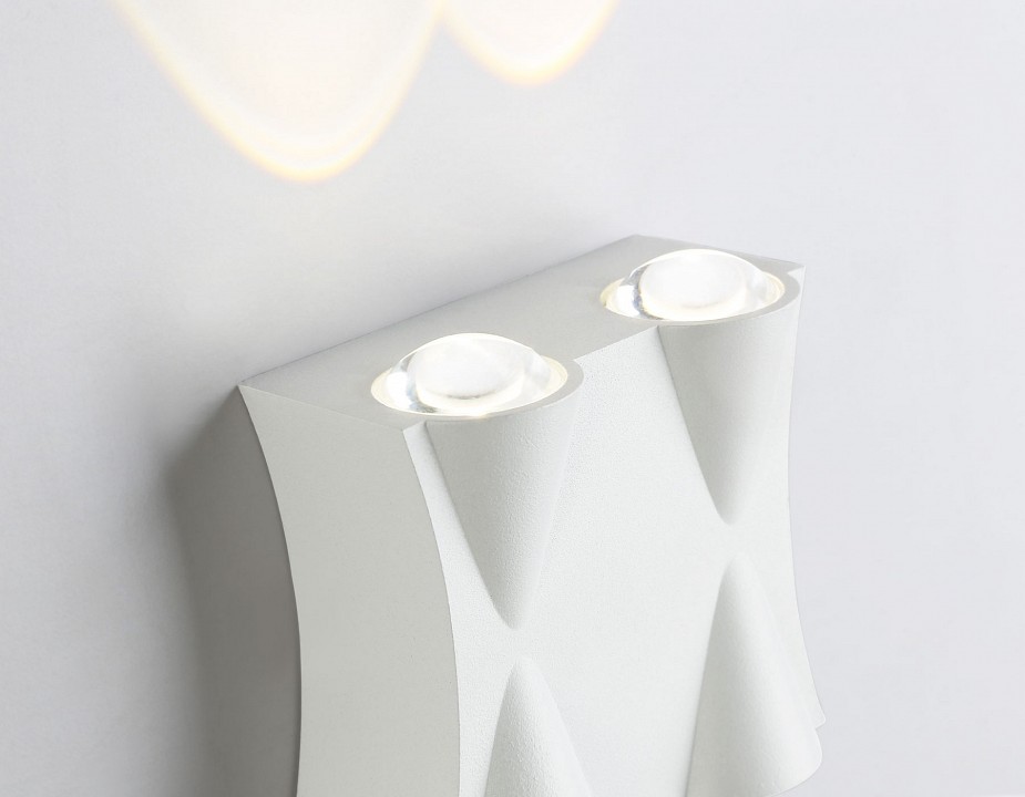 Накладной светильник ambrella light st st4482