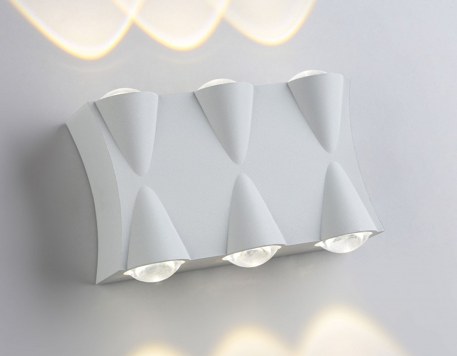 Накладной светильник ambrella light st st4485
