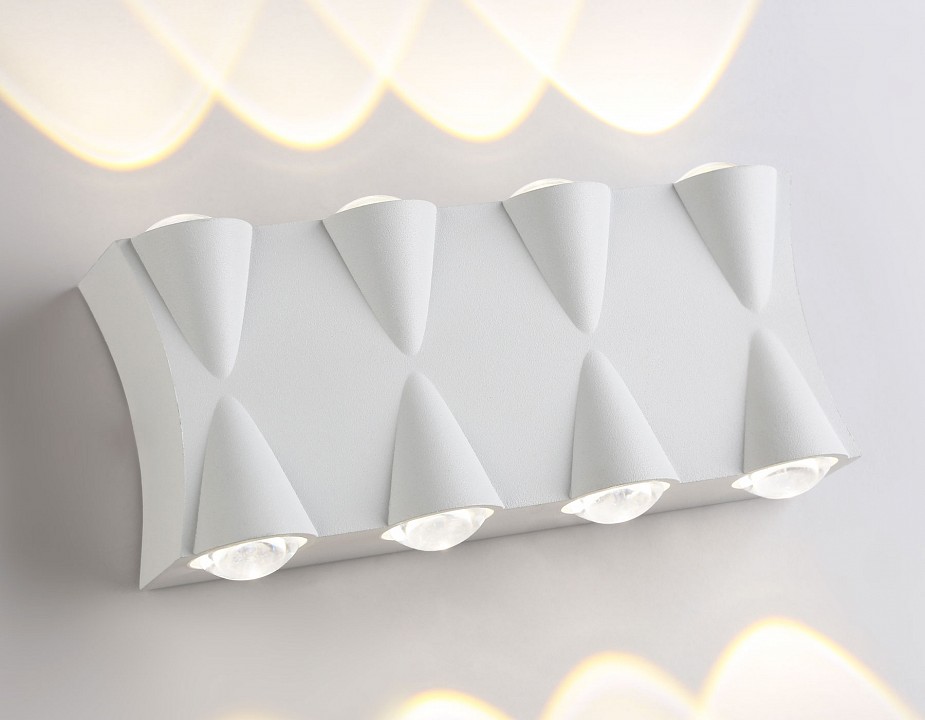 Накладной светильник ambrella light st st4490