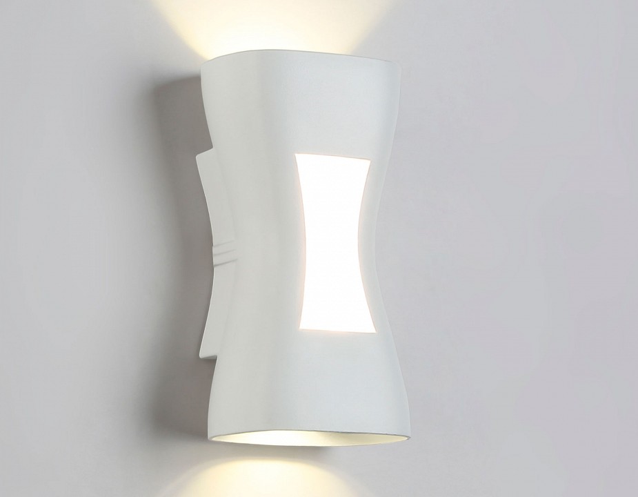 Накладной светильник ambrella light st st4527
