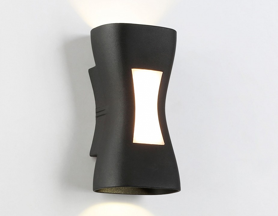 Накладной светильник ambrella light st st4529