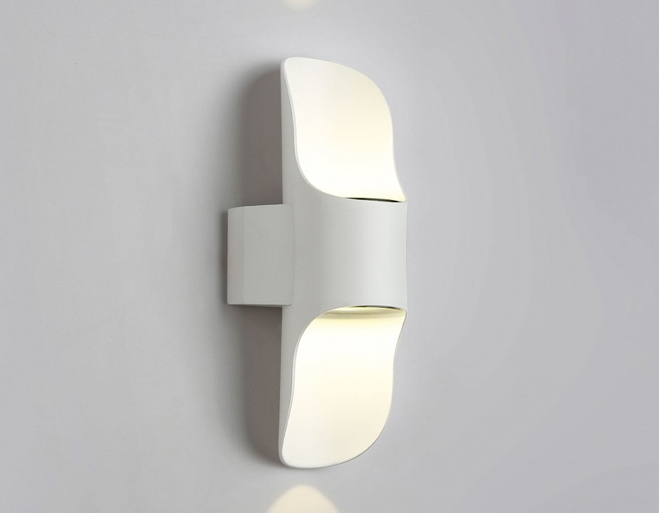 Накладной светильник ambrella light st st4533