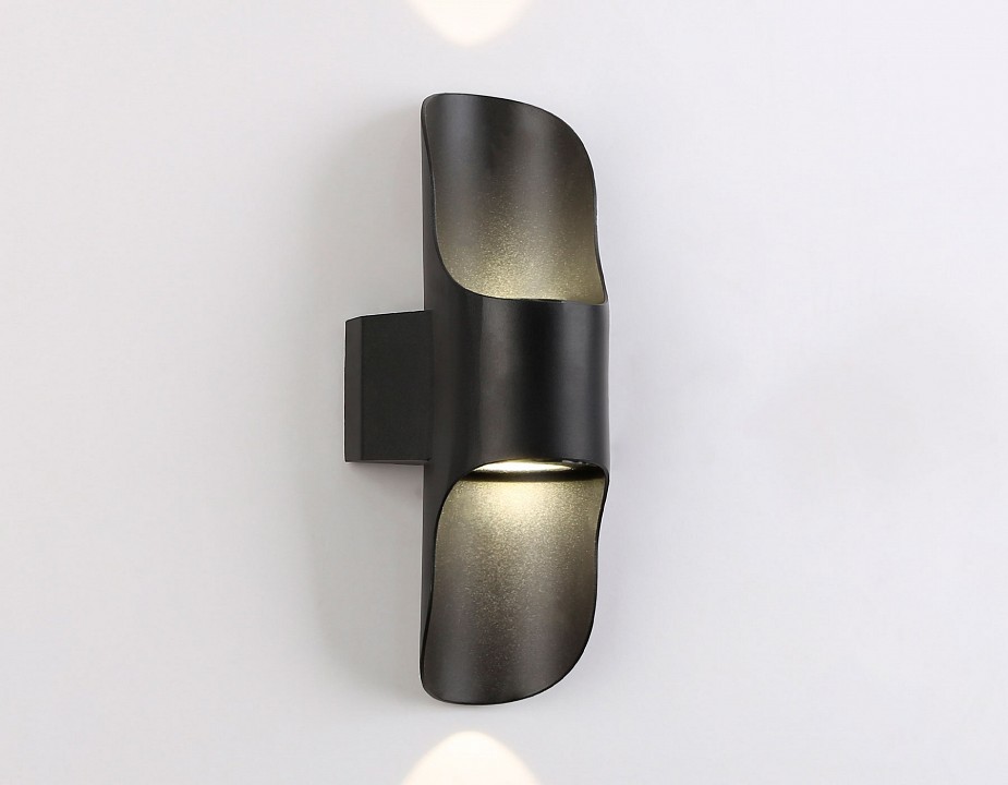 Накладной светильник ambrella light st st4535