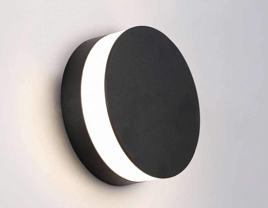 Накладной светильник ambrella light st st4544