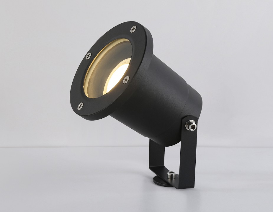 Настенно-наземный прожектор ambrella light st st6338