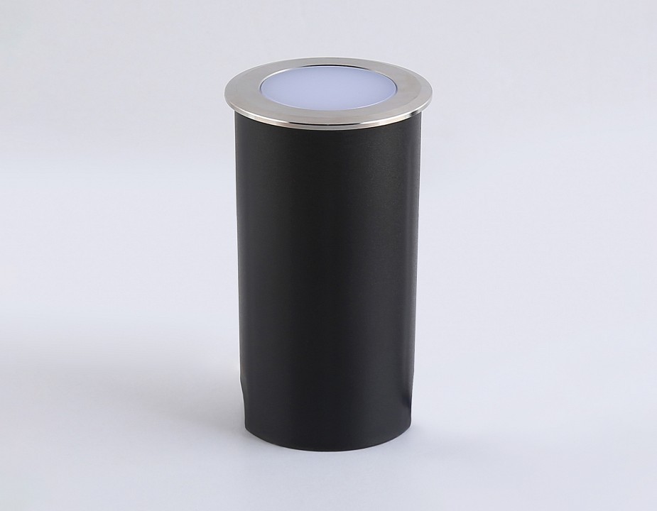 Встраиваемый в дорогу светильник ambrella light st st6513