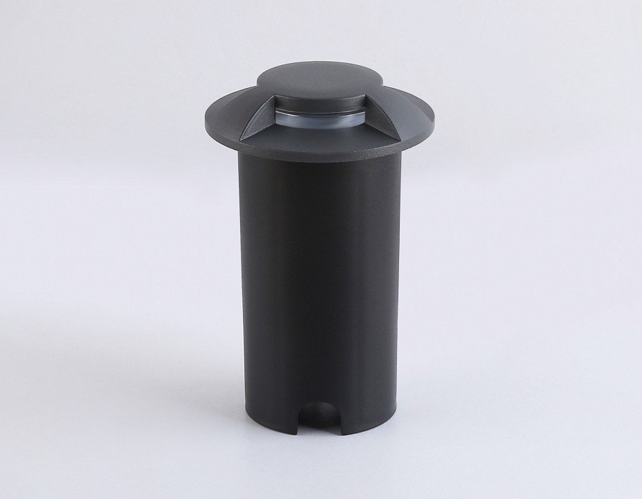 Встраиваемый в дорогу светильник ambrella light st st6524