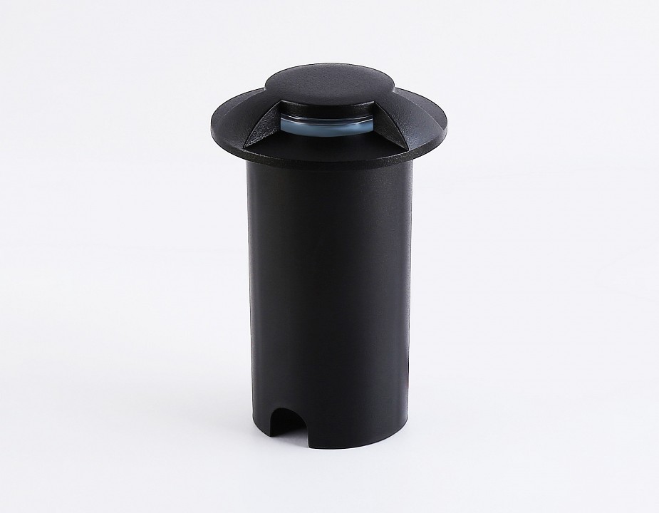 Встраиваемый в дорогу светильник ambrella light st st6525