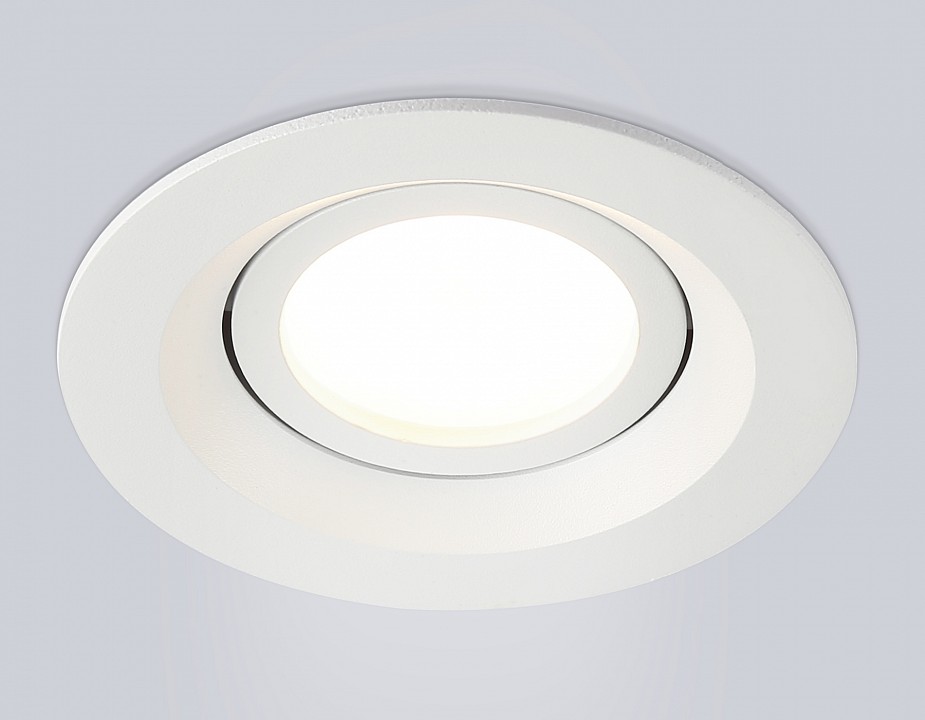 Встраиваемый светильник ambrella light tn tn102741