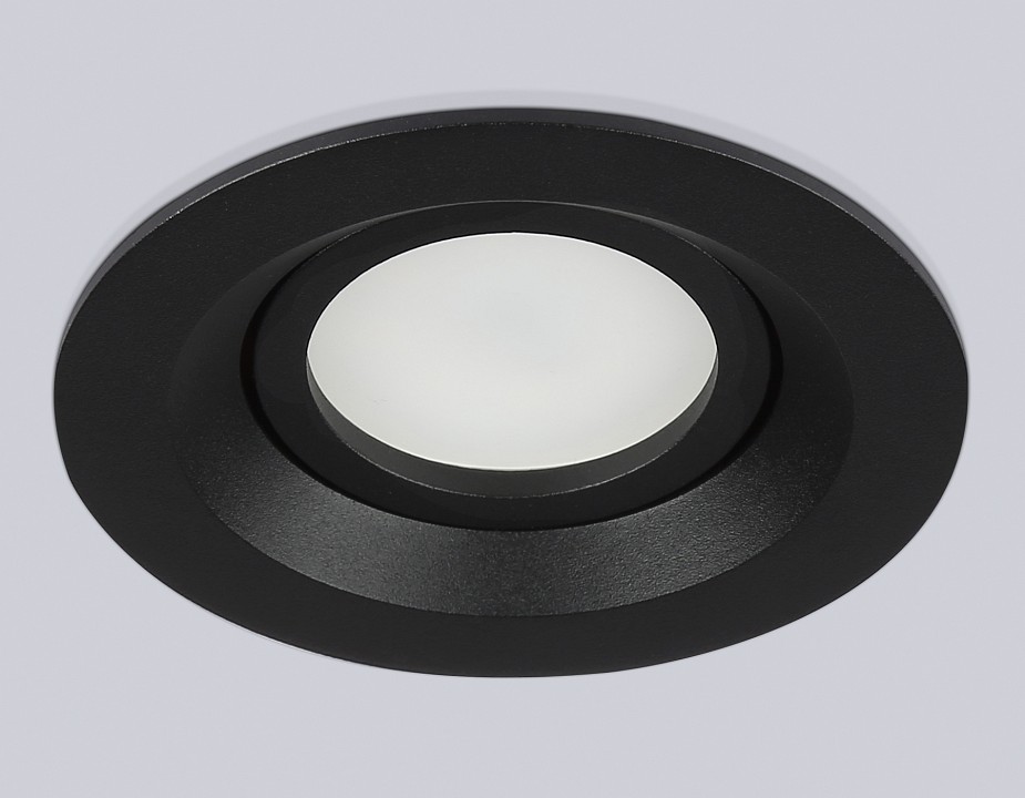 Встраиваемый светильник ambrella light tn tn102742