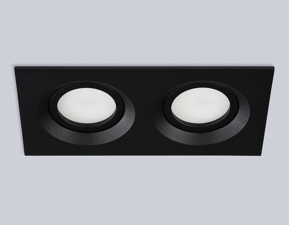 Встраиваемый светильник ambrella light tn tn102746