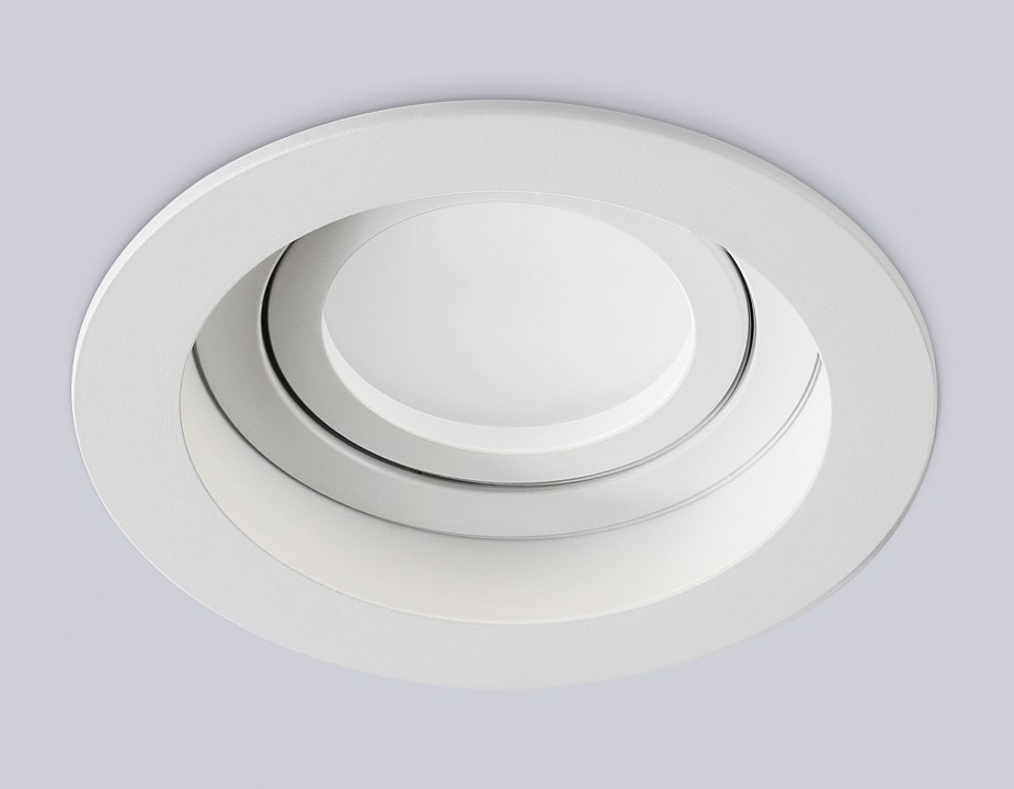 Встраиваемый светильник ambrella light tn tn102755