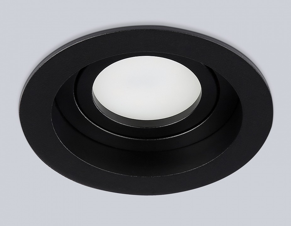 Встраиваемый светильник ambrella light tn tn102756