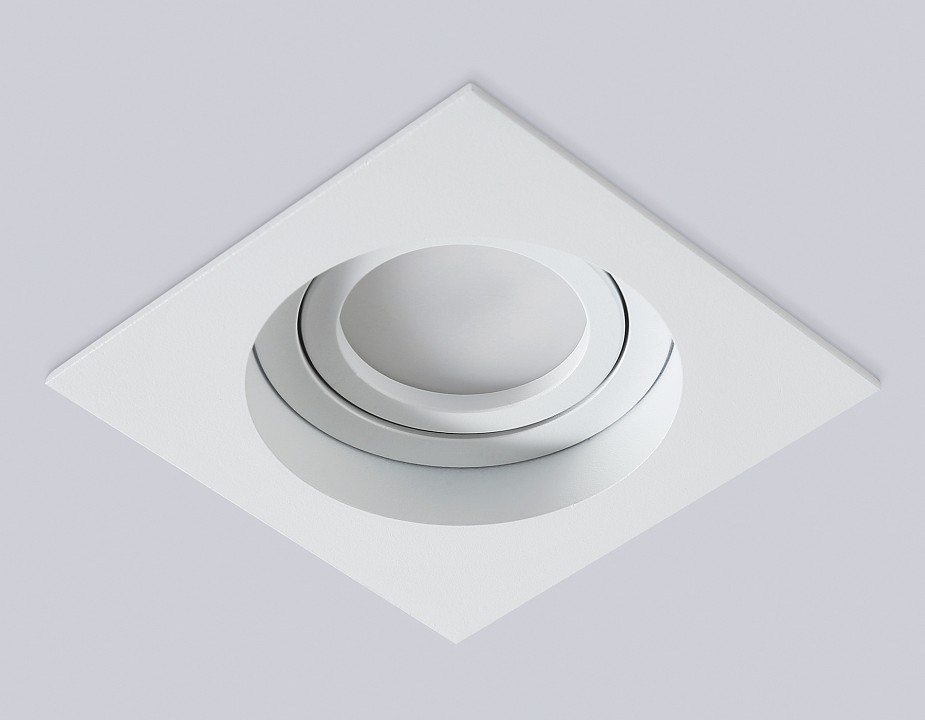 Встраиваемый светильник ambrella light tn tn102757