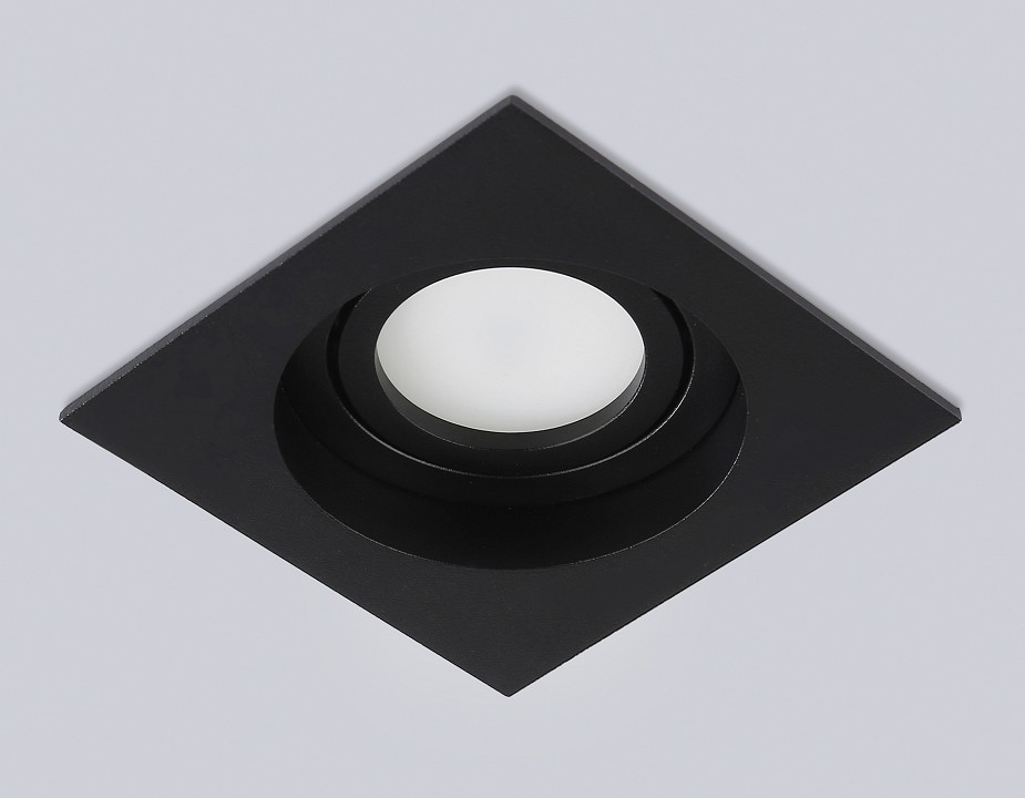 Встраиваемый светильник ambrella light tn tn102758