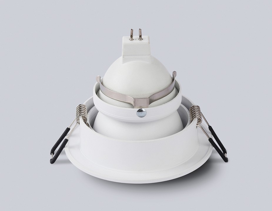 Встраиваемый светильник ambrella light tn tn102822