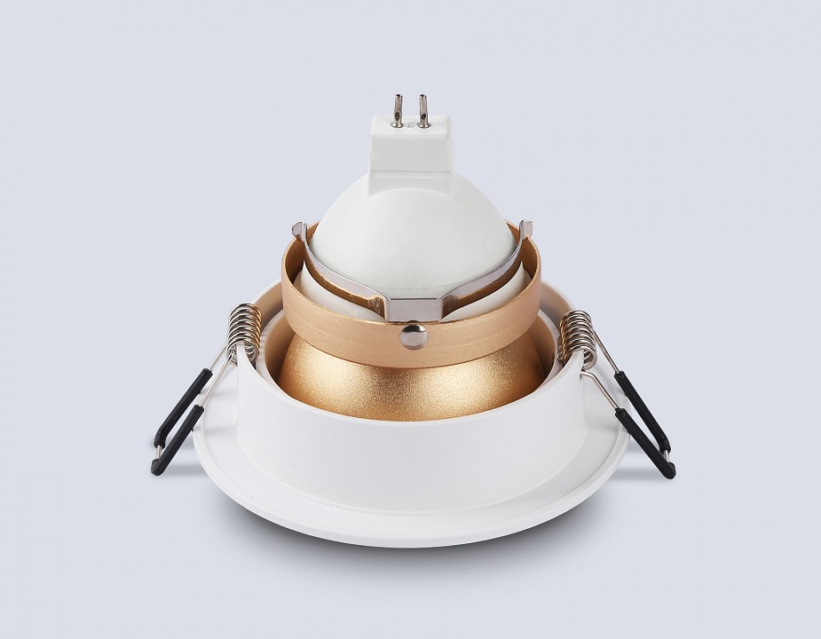 Встраиваемый светильник ambrella light tn tn102823