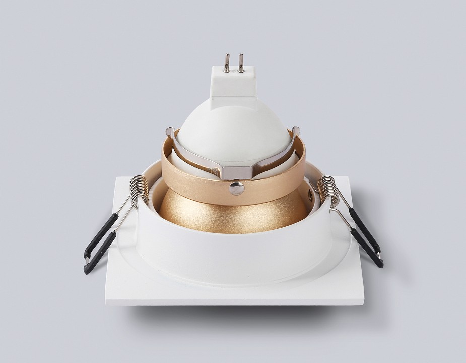 Встраиваемый светильник ambrella light tn tn102827