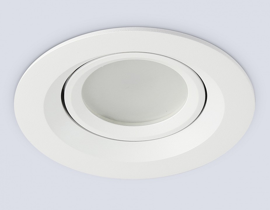 Встраиваемый светильник ambrella light tn tn1141