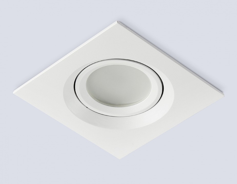 Встраиваемый светильник ambrella light tn tn1143