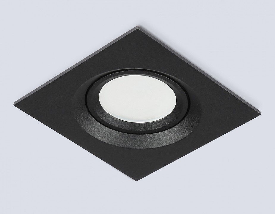 Встраиваемый светильник ambrella light tn tn1144