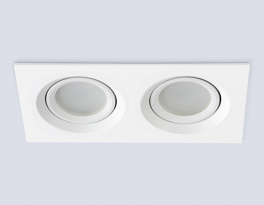 Встраиваемый светильник ambrella light tn tn1145