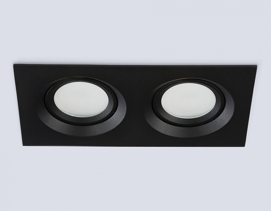 Встраиваемый светильник ambrella light tn tn1146