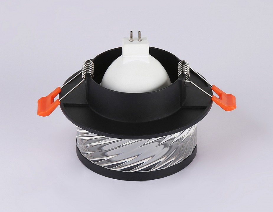 Встраиваемый светильник ambrella light tn tn1252