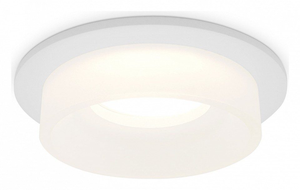 Встраиваемый светильник ambrella light tn tn1311