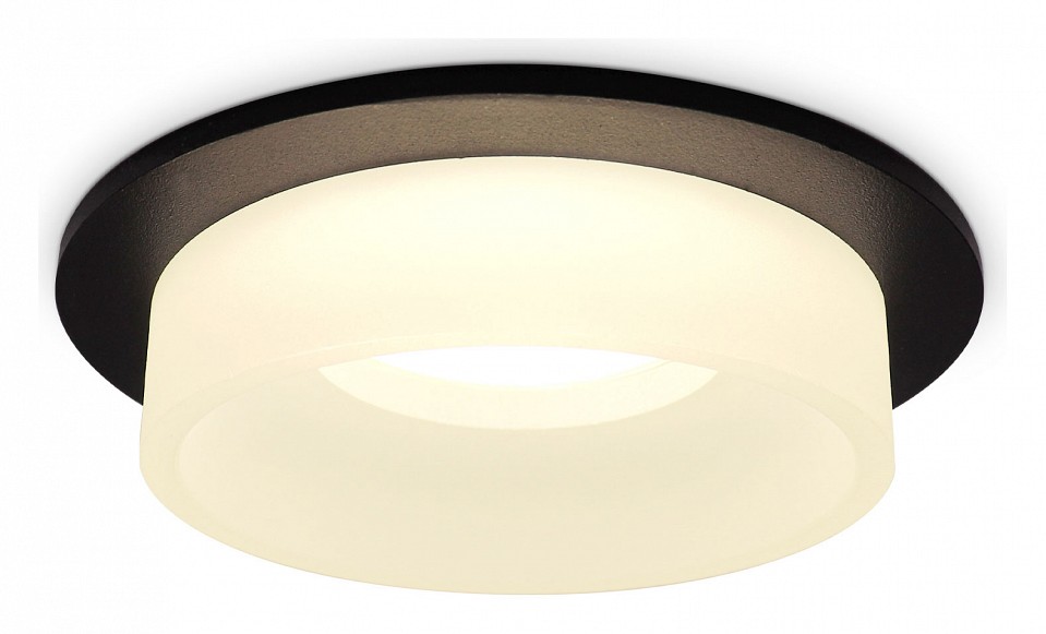 Встраиваемый светильник ambrella light tn tn1312