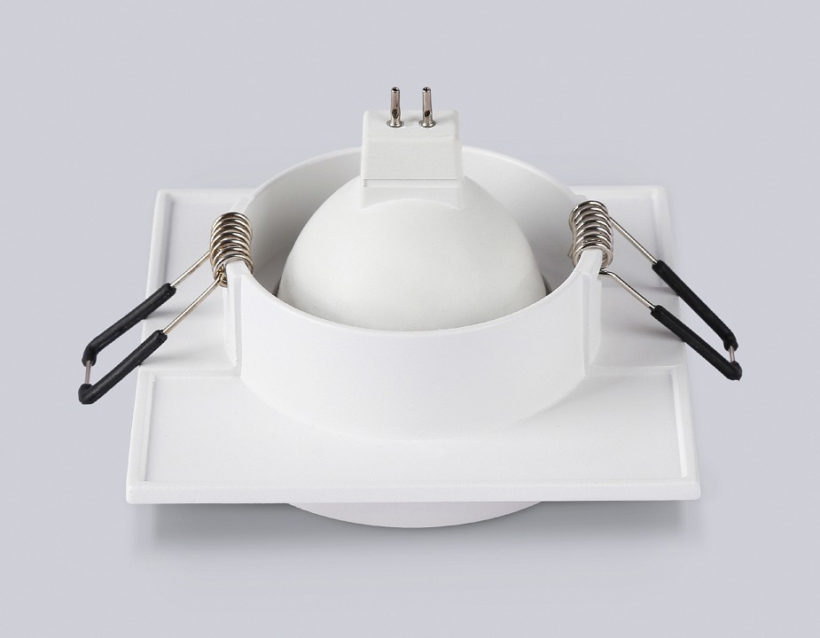 Встраиваемый светильник ambrella light tn tn30709