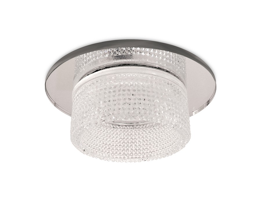 Встраиваемый светильник ambrella light tn tn350