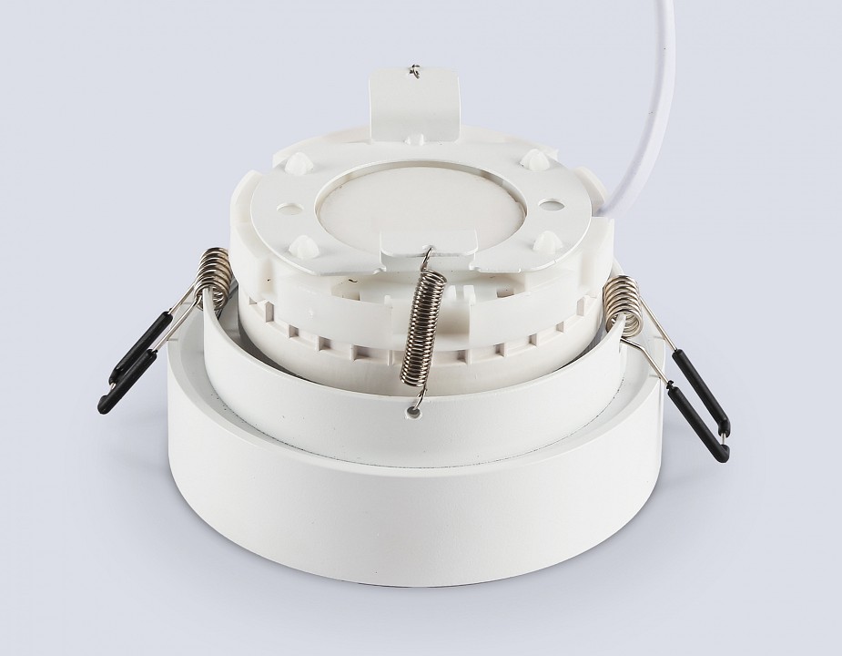 Встраиваемый светильник ambrella light tn tn51816