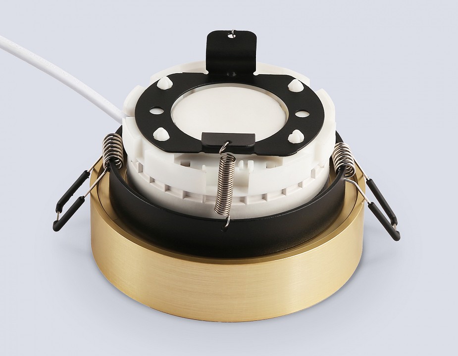 Встраиваемый светильник ambrella light tn tn51818