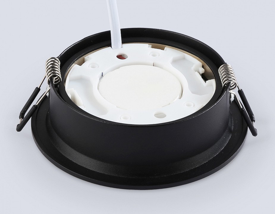 Встраиваемый светильник ambrella light tn tn52231