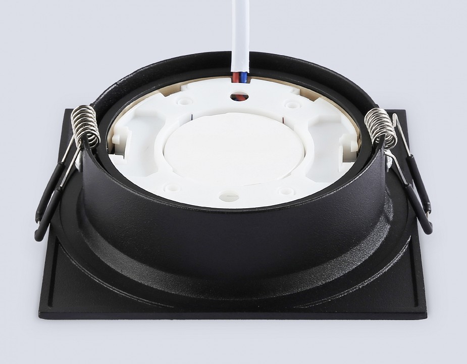 Встраиваемый светильник ambrella light tn tn52233